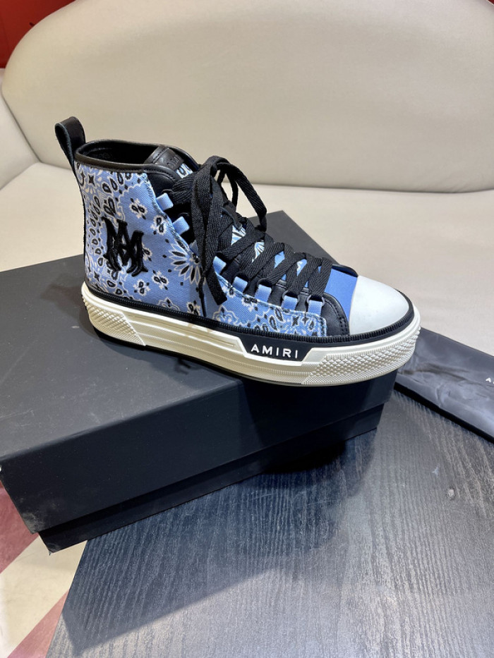 AMIRI SNEAKERS COPSHOE AM-161