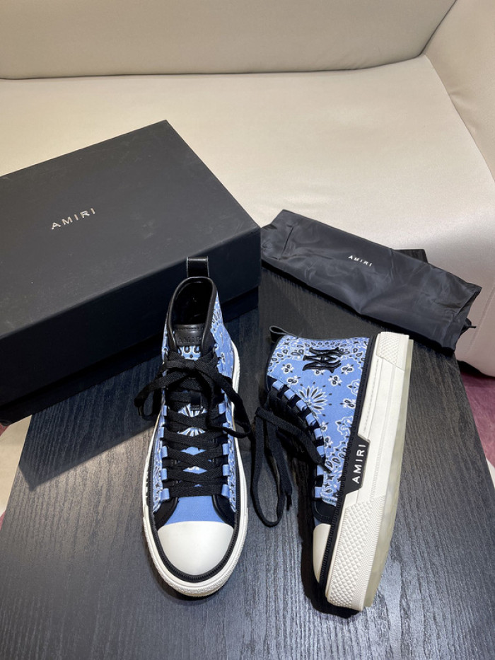 AMIRI SNEAKERS COPSHOE AM-161