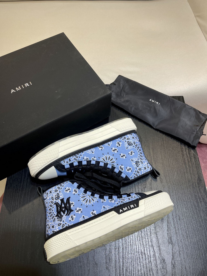 AMIRI SNEAKERS COPSHOE AM-161