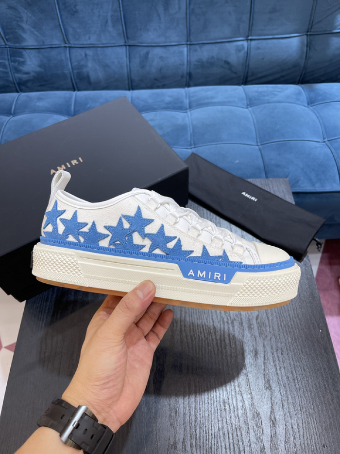 AMIRI SNEAKERS COPSHOE AM-163