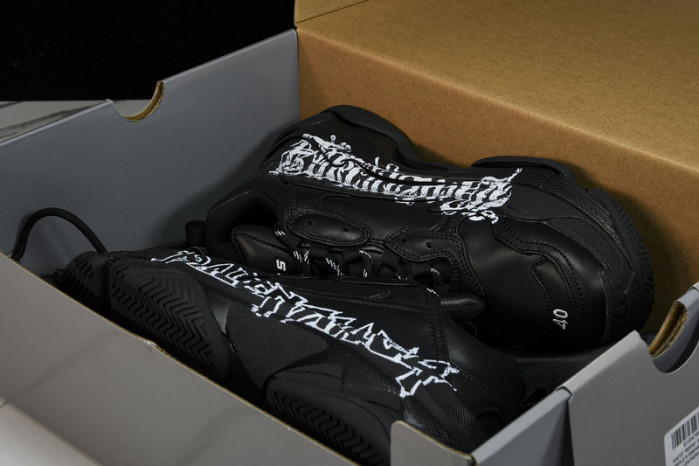 bl trainers track -copshoe bl 264