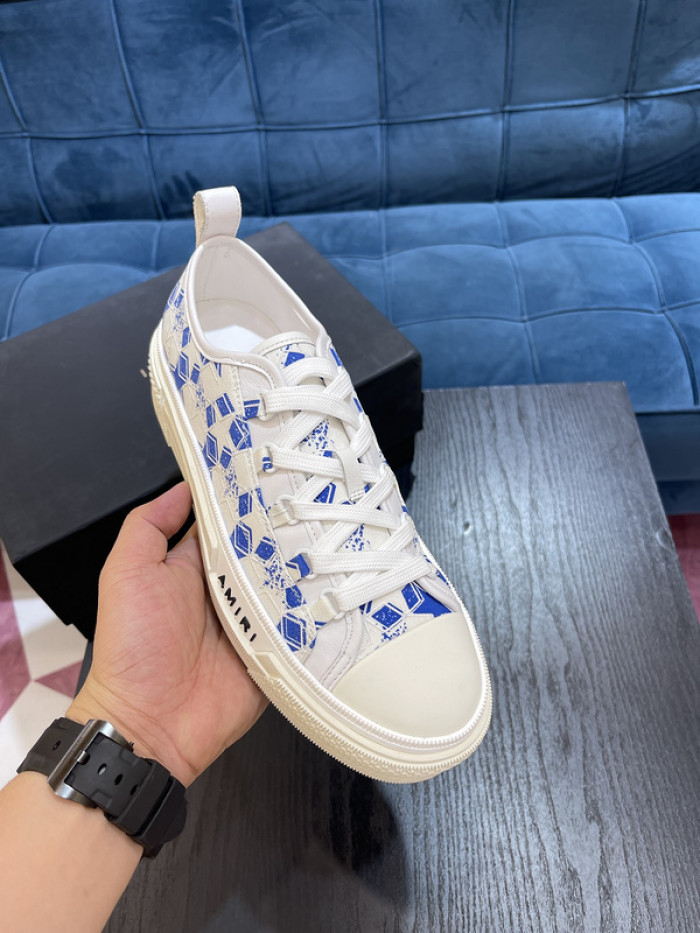 AMIRI SNEAKERS COPSHOE AM-165