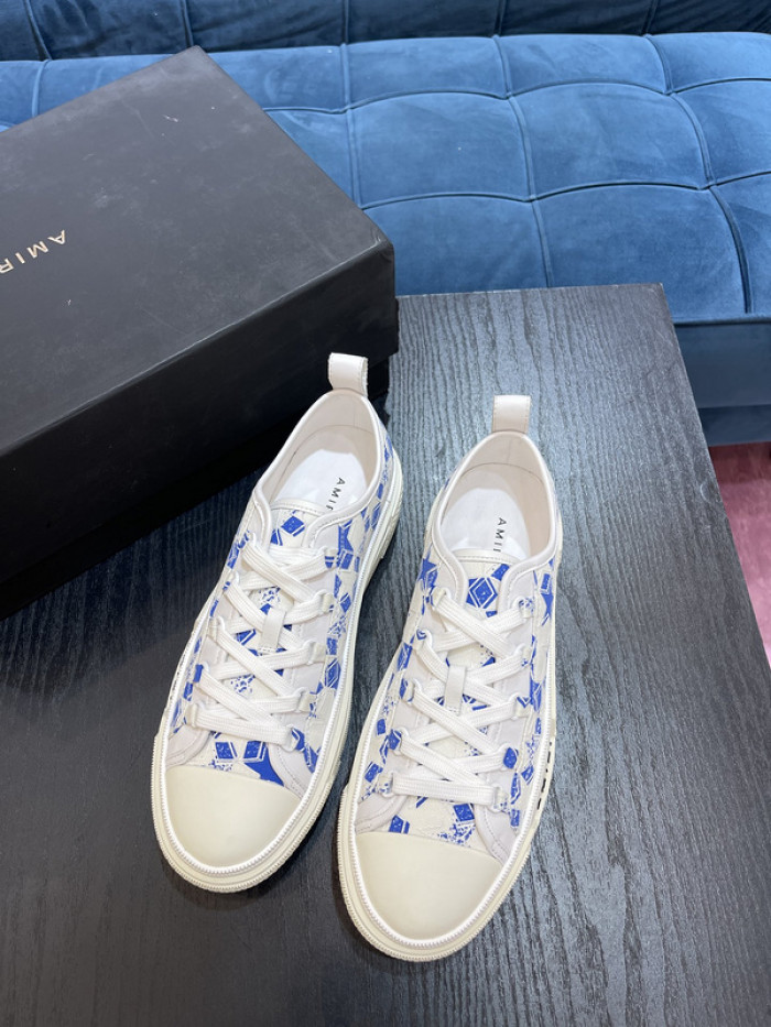 AMIRI SNEAKERS COPSHOE AM-165