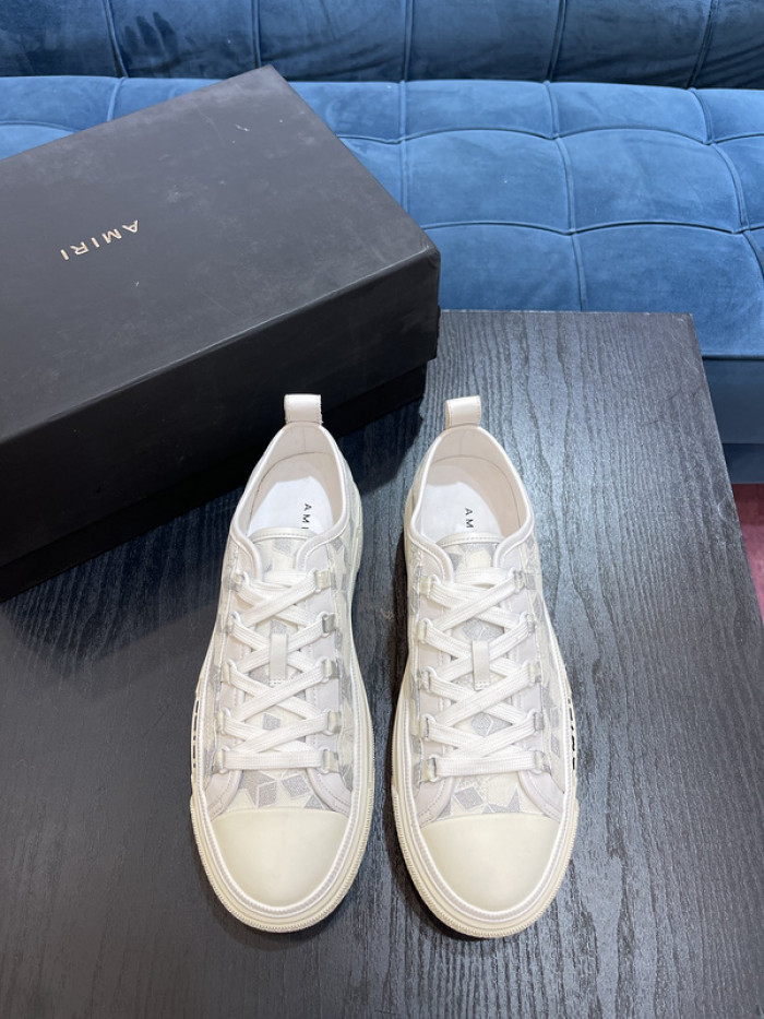 AMIRI SNEAKERS COPSHOE AM-167