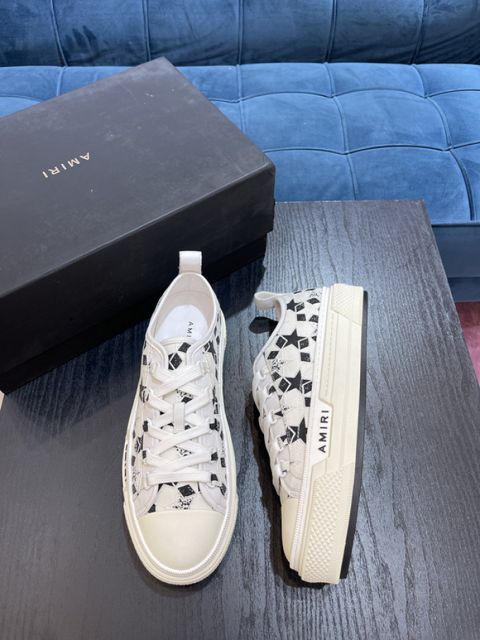 AMIRI SNEAKERS COPSHOE AM-168