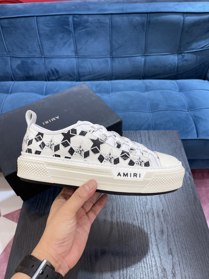 AMIRI SNEAKERS COPSHOE AM-168