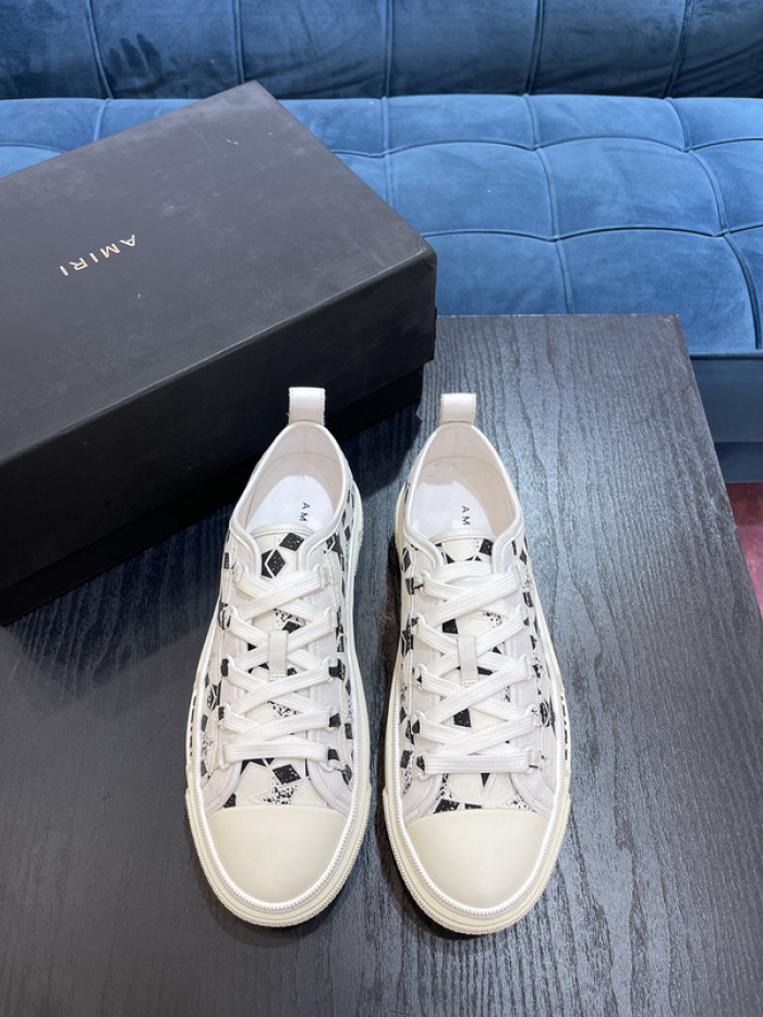 AMIRI SNEAKERS COPSHOE AM-168