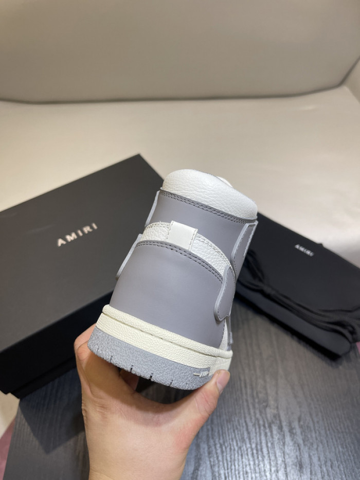 AMIRI SNEAKERS COPSHOE AM-171