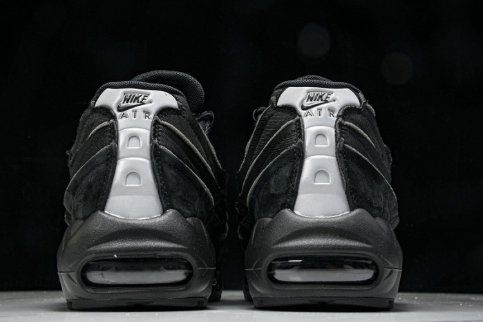 Nike Air Max 95 Comme des Garcons Black CU8406-001