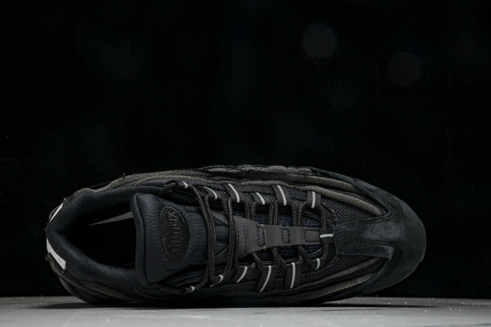 Nike Air Max 95 Comme des Garcons Black CU8406-001