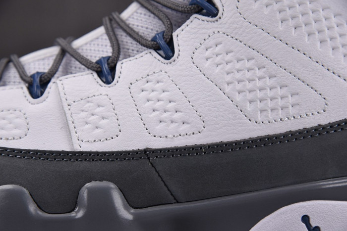 Air Jordan 9 "Flint Grey" HV4794-100