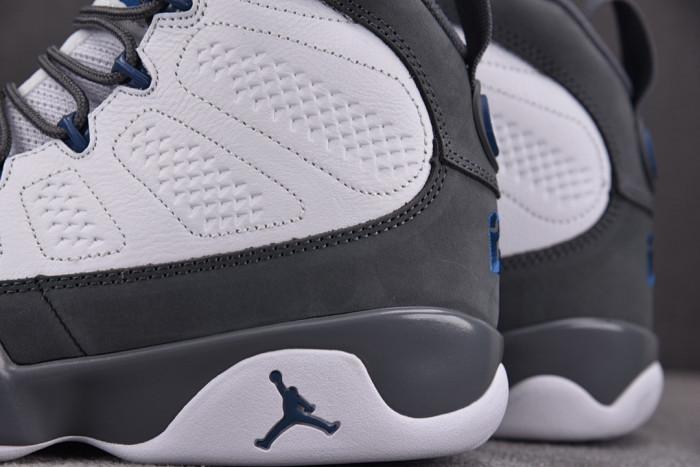 Air Jordan 9 "Flint Grey" HV4794-100