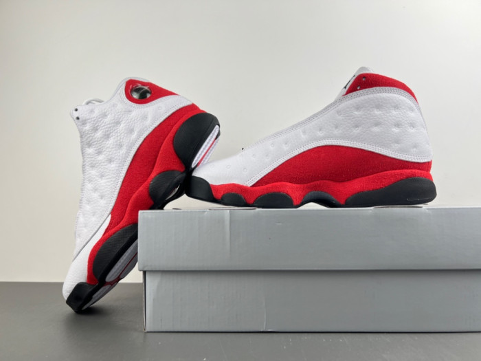 Air Jordan 13 “True Red” (2026) 414571-102