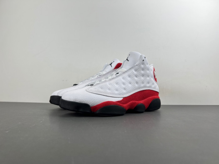 Air Jordan 13 “True Red” (2026) 414571-102