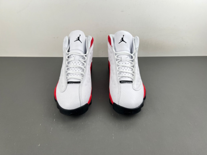 Air Jordan 13 “True Red” (2026) 414571-102