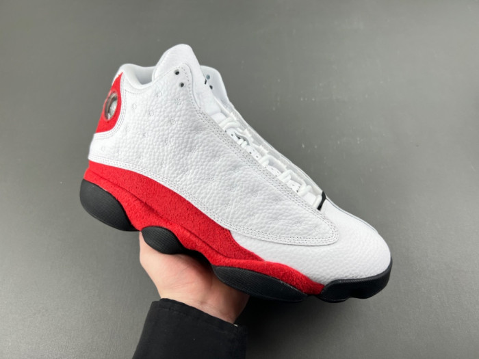Air Jordan 13 “True Red” (2026) 414571-102