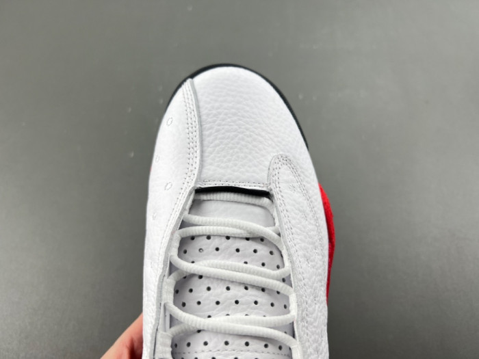 Air Jordan 13 “True Red” (2026) 414571-102