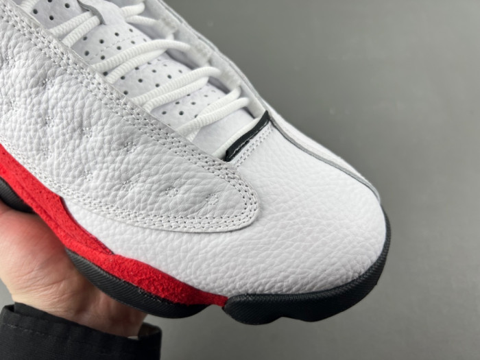 Air Jordan 13 “True Red” (2026) 414571-102