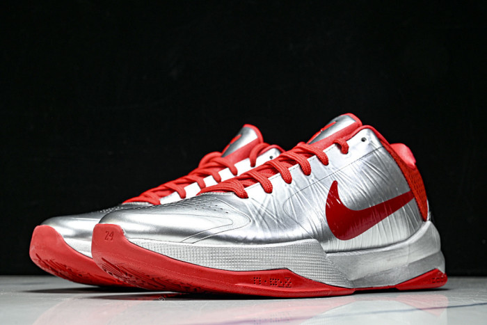 Nike Kobe 5 Protro Caitlin Clark Rookie of the Year IV2712-001