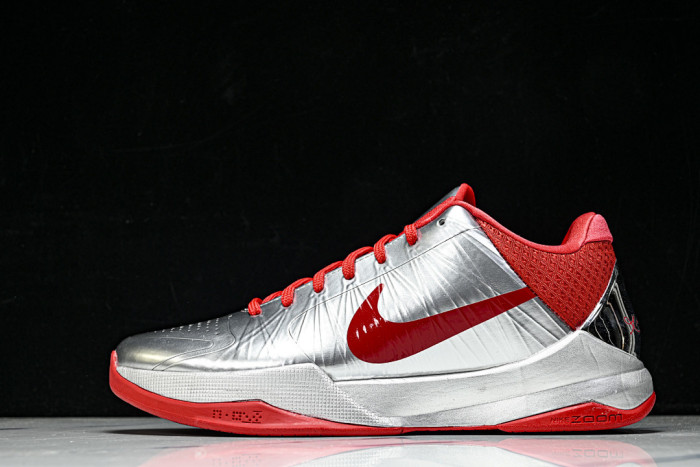 Nike Kobe 5 Protro Caitlin Clark Rookie of the Year IV2712-001