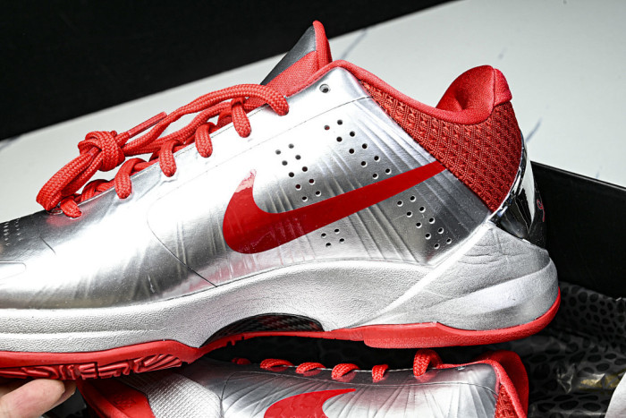 Nike Kobe 5 Protro Caitlin Clark Rookie of the Year IV2712-001