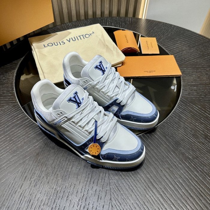 LVT SNEAKERS COPSHOE L&V-trainer 137