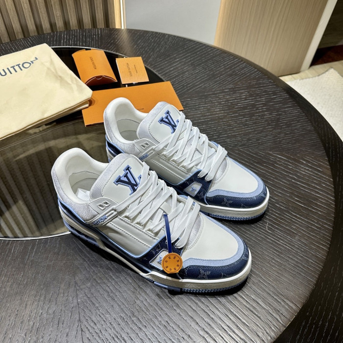 LVT SNEAKERS COPSHOE L&V-trainer 137