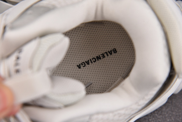 BL TRACK -COPSHOE BL -Track 10