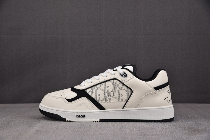 D1R* B27 SNEAKER COPSHOE DR-B27 05