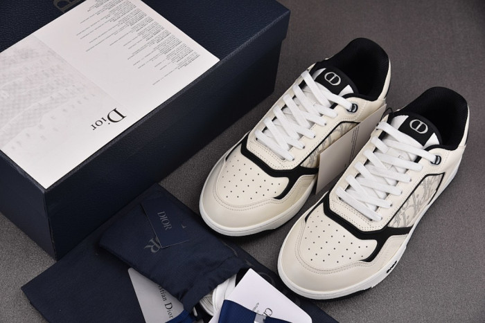 D1R* B27 SNEAKER COPSHOE DR-B27 05
