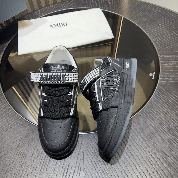 AMIRI SNEAKERS COPSHOE AM-207