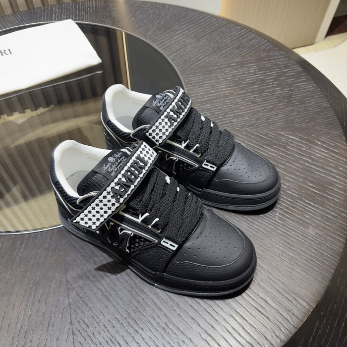 AMIRI SNEAKERS COPSHOE AM-207
