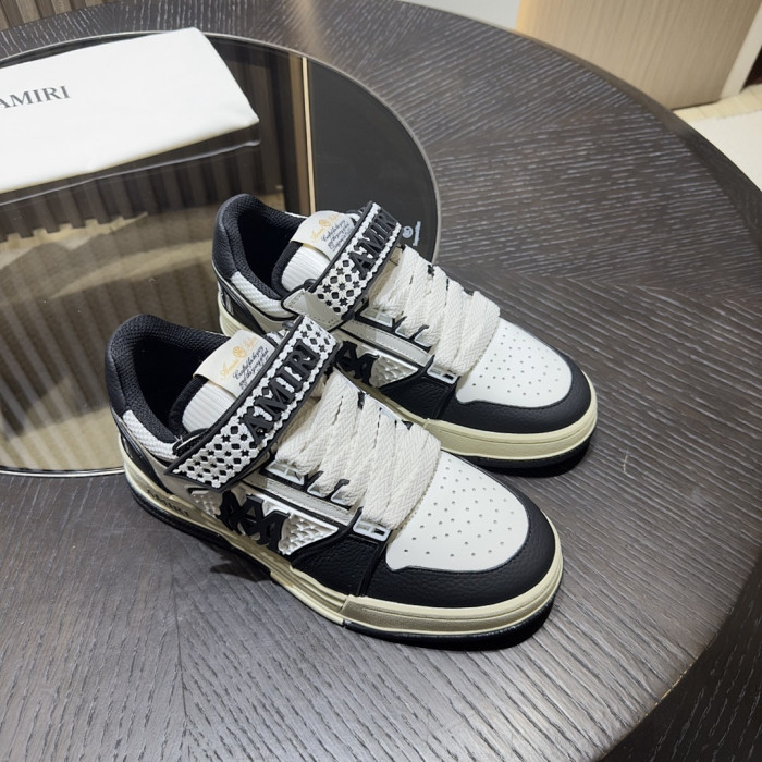 AMIRI SNEAKERS COPSHOE AM-208