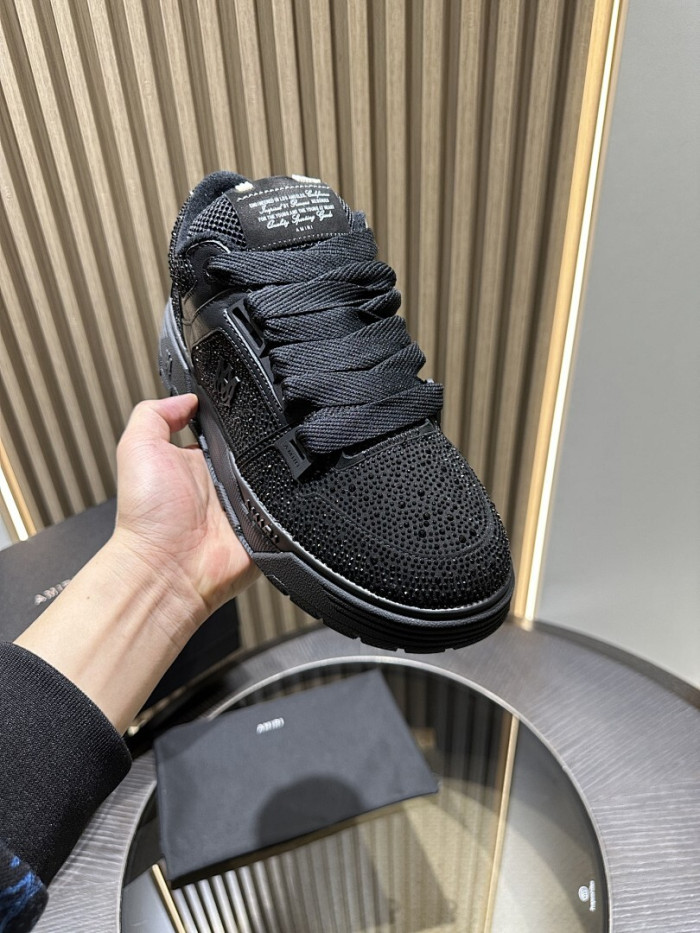 AMIRI SNEAKERS COPSHOE AM-209