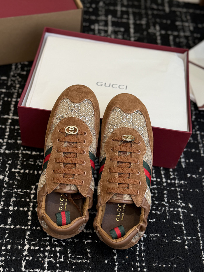 GC SNEAKER COPSHOE GC-258