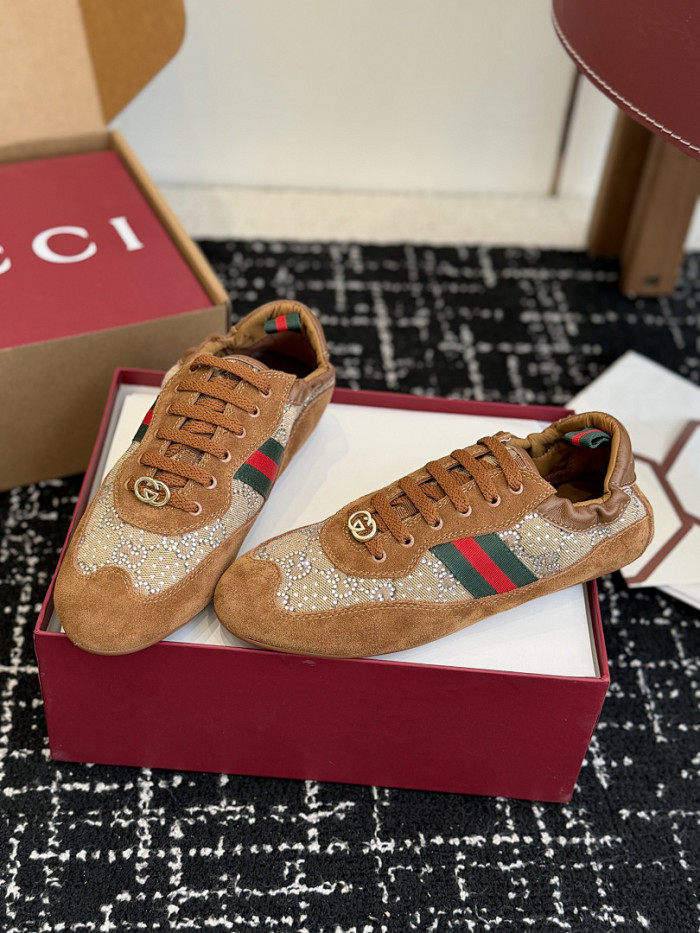 GC SNEAKER COPSHOE GC-258