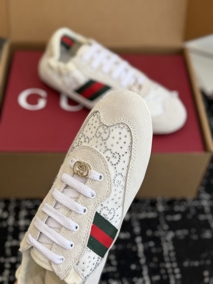 GC SNEAKER COPSHOE GC-259
