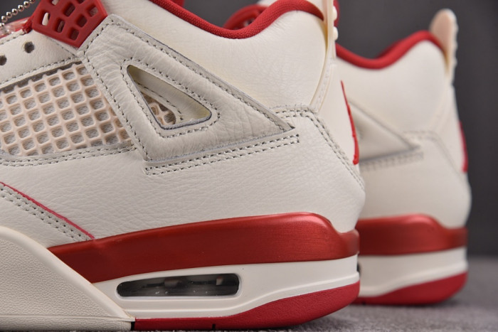 The Air Jordan 4 “Sierra Red” HV0823-108