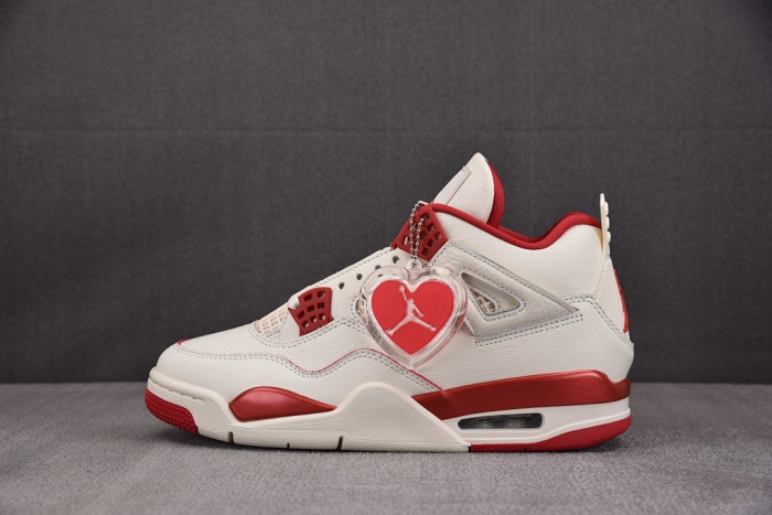 The Air Jordan 4 “Sierra Red” HV0823-108