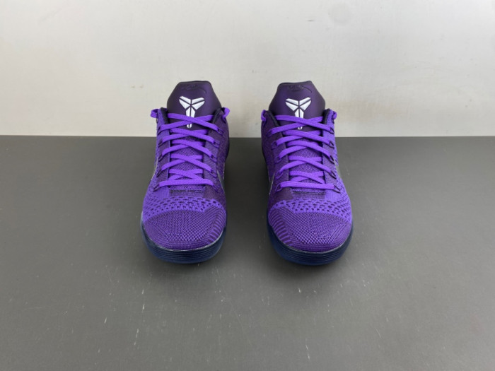 Nike Kobe 9 Elite Low Protro Moonwalker 2025 IM0465-500