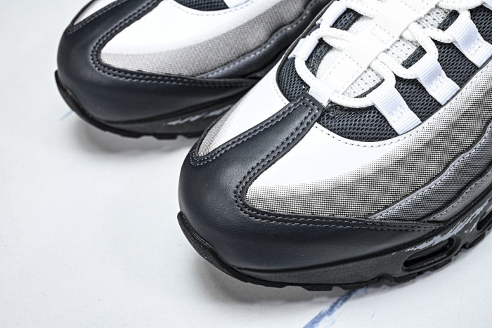 Yu Gi Oh x Nike Air Max Muscle 95 QS Jonouchi II7404-100