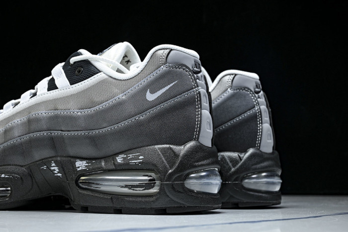 Yu Gi Oh x Nike Air Max Muscle 95 QS Jonouchi II7404-100