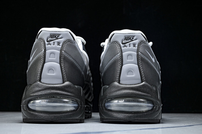 Yu Gi Oh x Nike Air Max Muscle 95 QS Jonouchi II7404-100