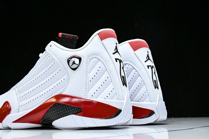 Jordan 14 Retro Rip Hamilton - 487471-100
