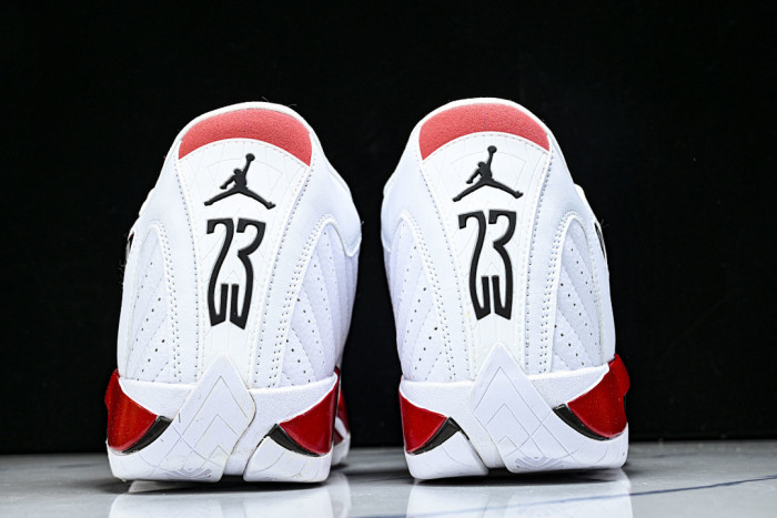 Jordan 14 Retro Rip Hamilton - 487471-100