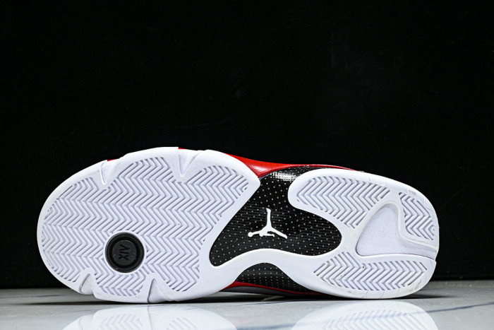 Jordan 14 Retro Rip Hamilton - 487471-100