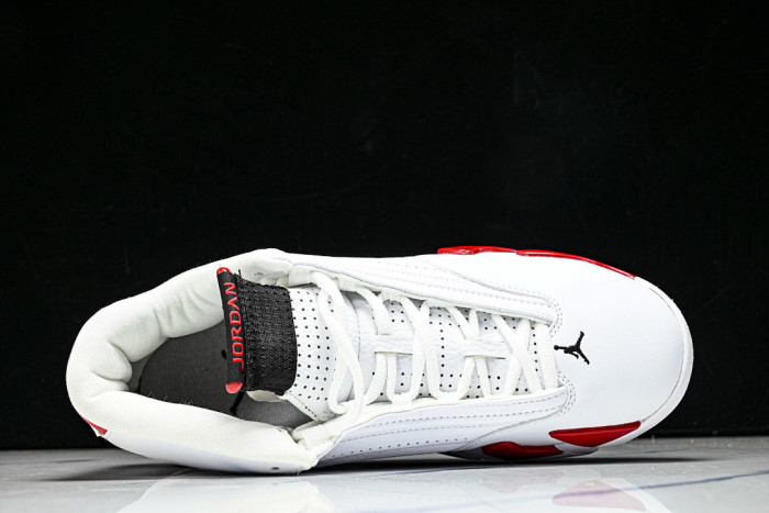 Jordan 14 Retro Rip Hamilton - 487471-100