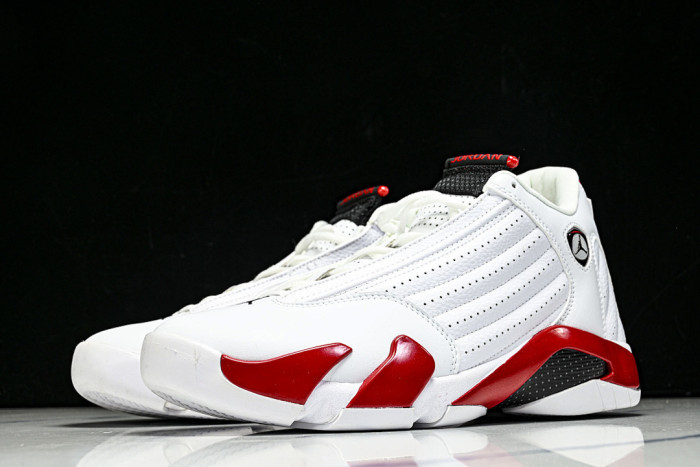 Jordan 14 Retro Rip Hamilton - 487471-100