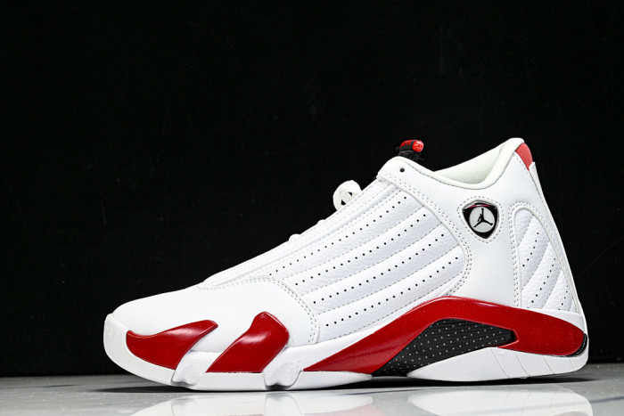 Jordan 14 Retro Rip Hamilton - 487471-100