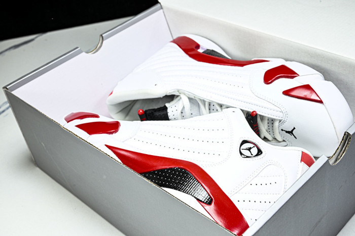 Jordan 14 Retro Rip Hamilton - 487471-100